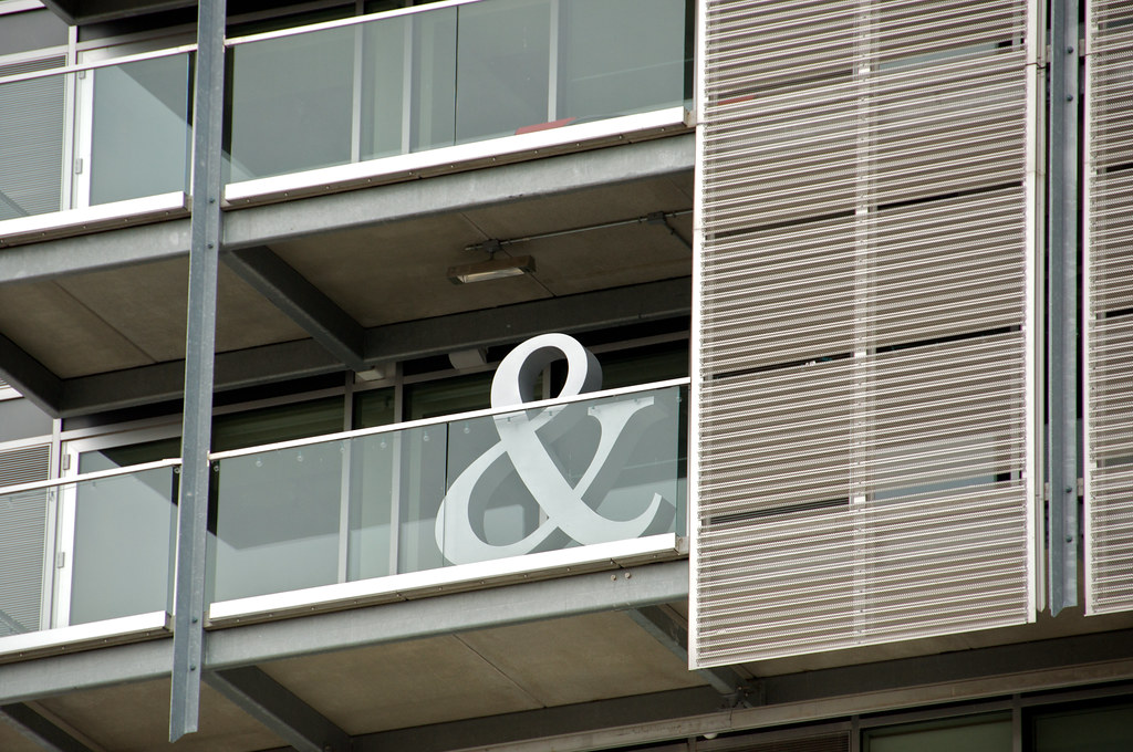 and? Apartment building, Iowa City, Iowa teachandlearn Flickr