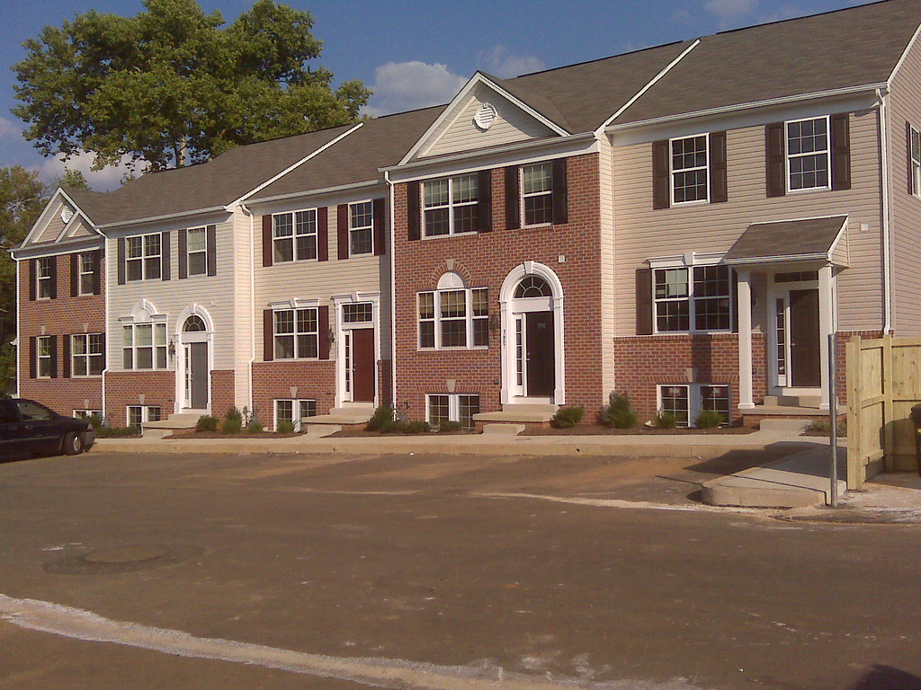 August 25, 2009 Bancroft Village Flickr