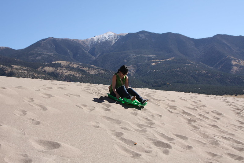 EPIC One Day in Great Sand Dunes Itinerary for 2024