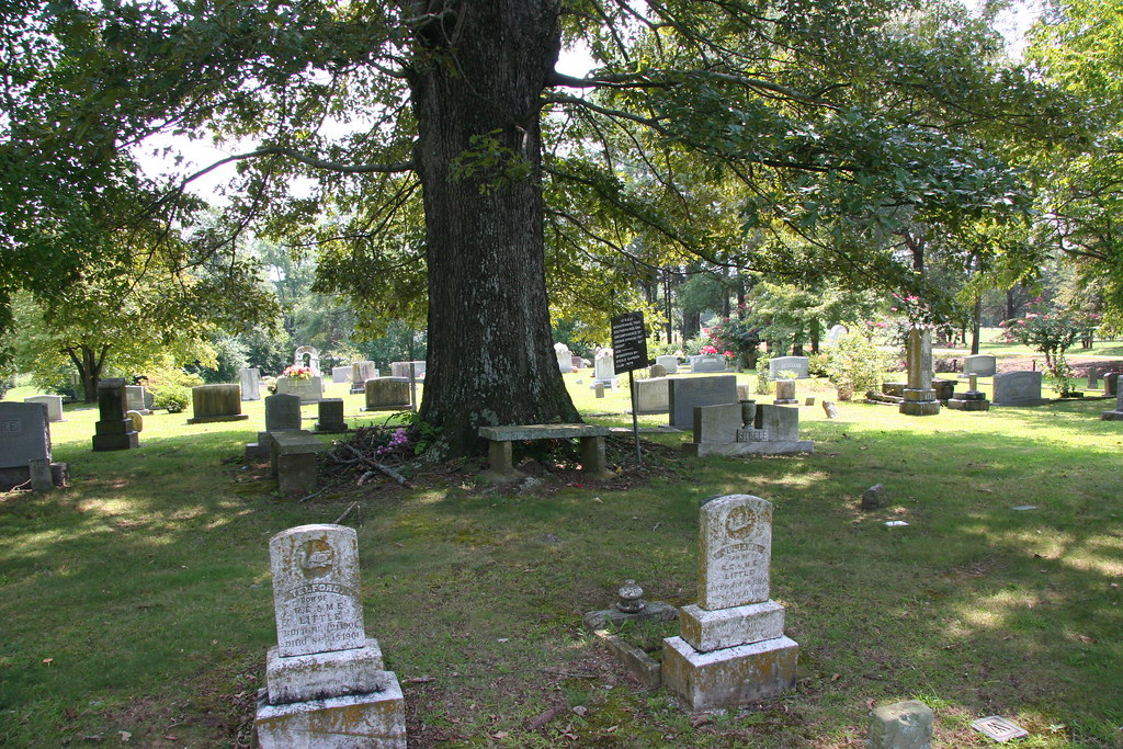 IMG_8887 Steele Cemetery JCMcdavid Flickr