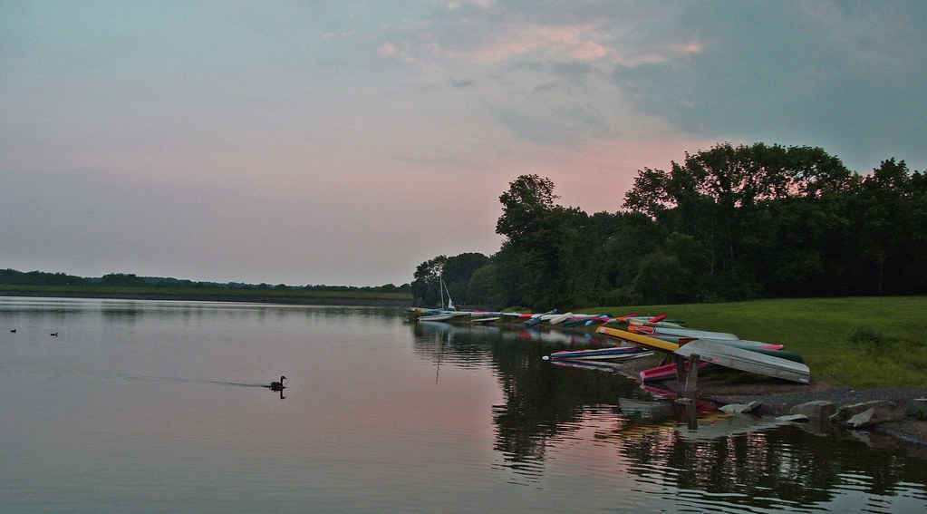Lake Galena Walt Flickr