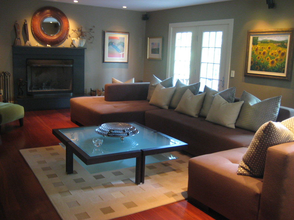 Riverwoods Residence MT. KISCO everick brown Flickr