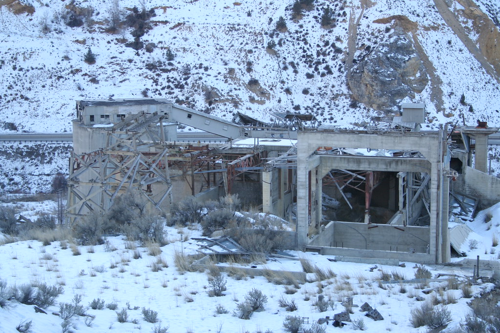 Elevation of Weatherby, OR, USA Topographic Map Altitude Map