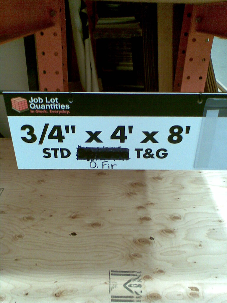 home depot boards boards Geoff Peters Flickr