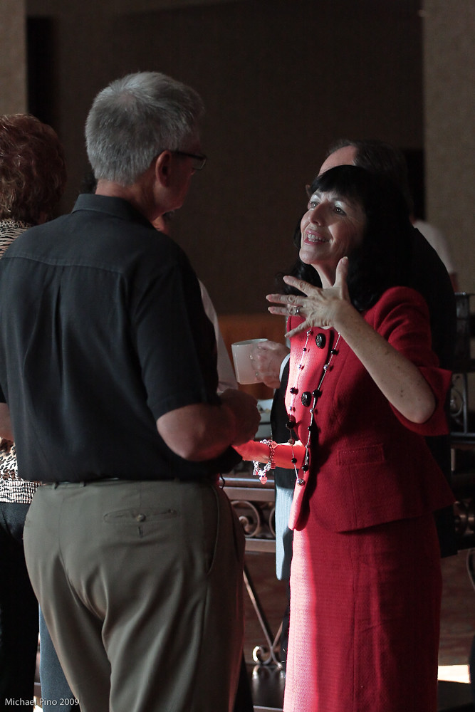 2009 Osceola County Economic Development Summitt Osceola County