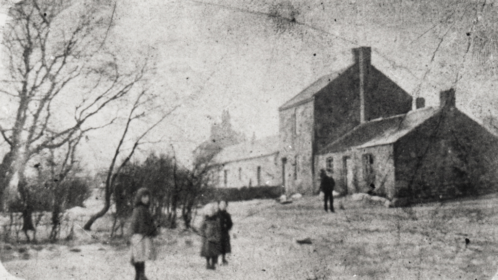 054292Dinnington Smithy Dinnington Unknown 1920 Type Ph… Flickr