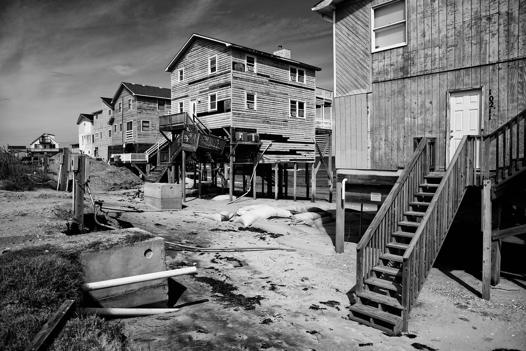 Sea Gull Dr. South Nags Head Images from Sea Gull Dr. in S… Flickr