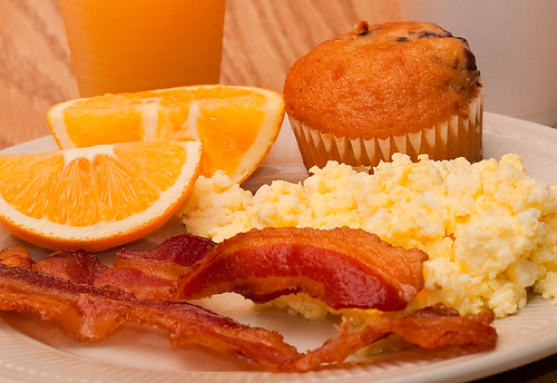 365 Breakfasts352 Cookeville, Tennessee Among Choice Hot… Flickr