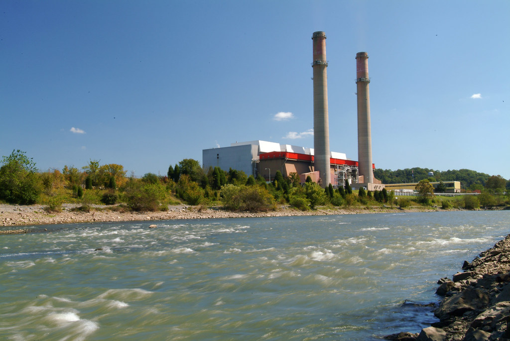 John_Sevier_Fossil_Plant8 Tennessee Valley Authority Flickr