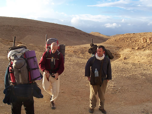 Aldebran team preparing to walk | From: www.akban.org/galler… | Flickr