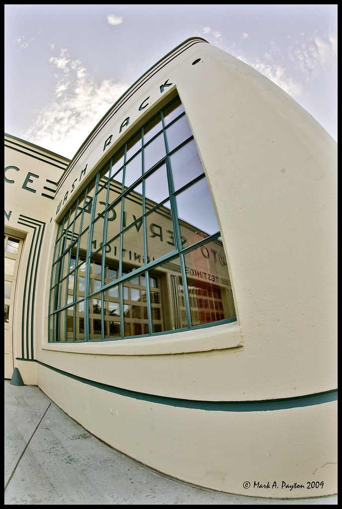 Zip Auto Zip Auto Service garage in Missoula, MT. Mark Payton Flickr