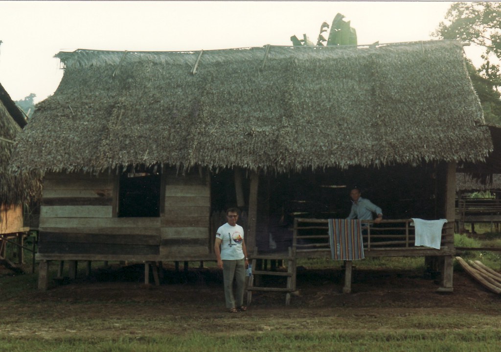 Indonesia Siberut Mentawai Archipelago Guest House Flickr