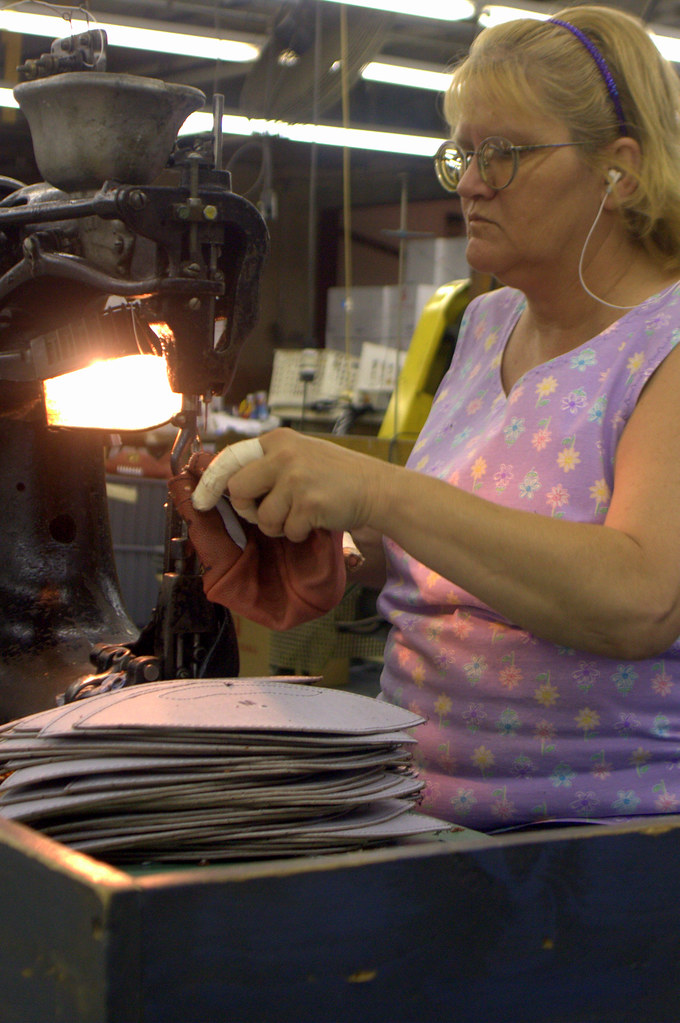 Wilson Sporting Goods, Ada Ohio 2009 SHI Be Your Own Boss … Flickr