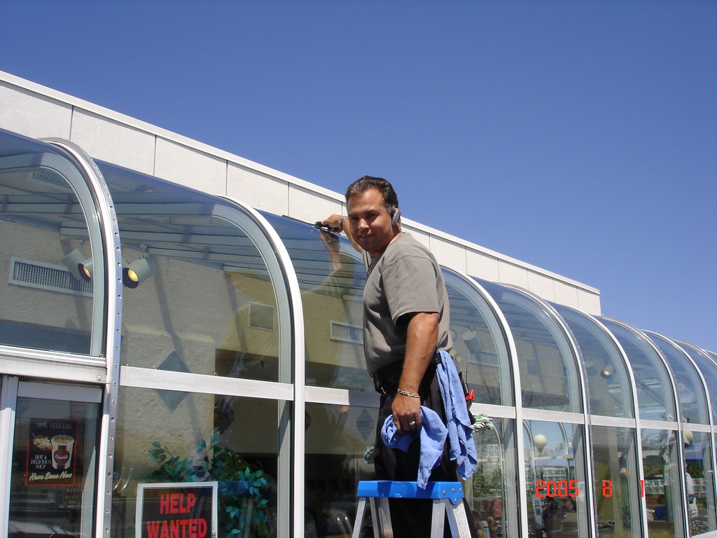 walkers windows cleaning Flickr