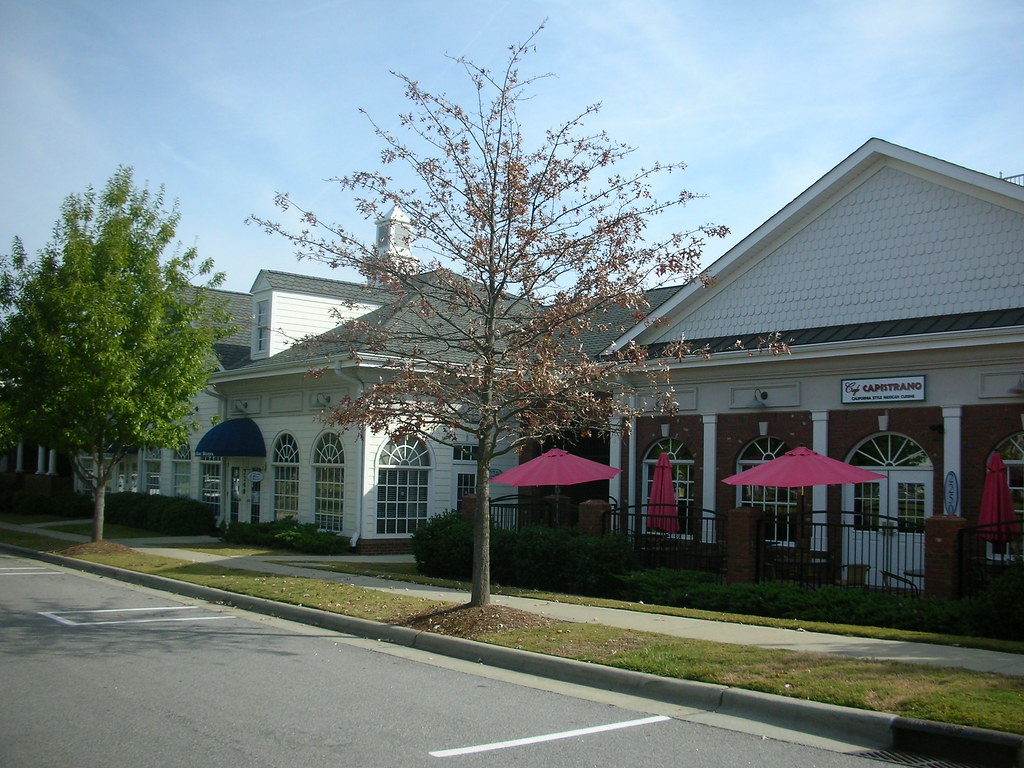 Cary NC Carpenter VillageLinda Lohman Cary NC Carpenter V… Flickr