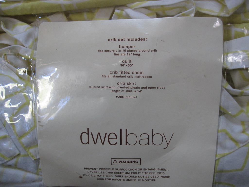 baby bedding for sale Preston Smalley Flickr