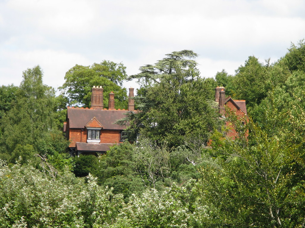 Box Hill Secret Pilgrim Flickr
