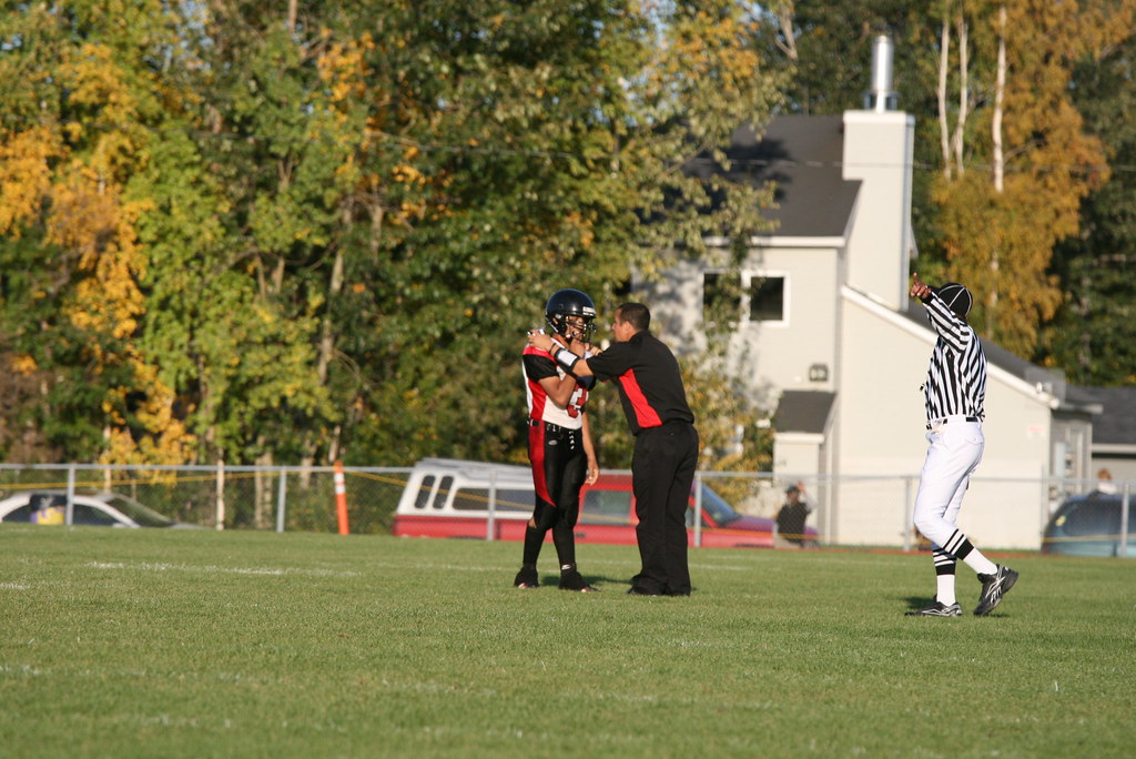 Eielson vs Lathrop Flickr