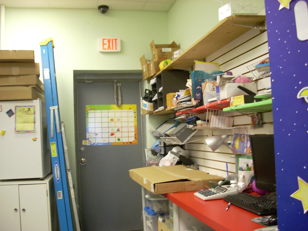 ParentTeacher Supply interior ParentTeacher Supply (2,40… Flickr