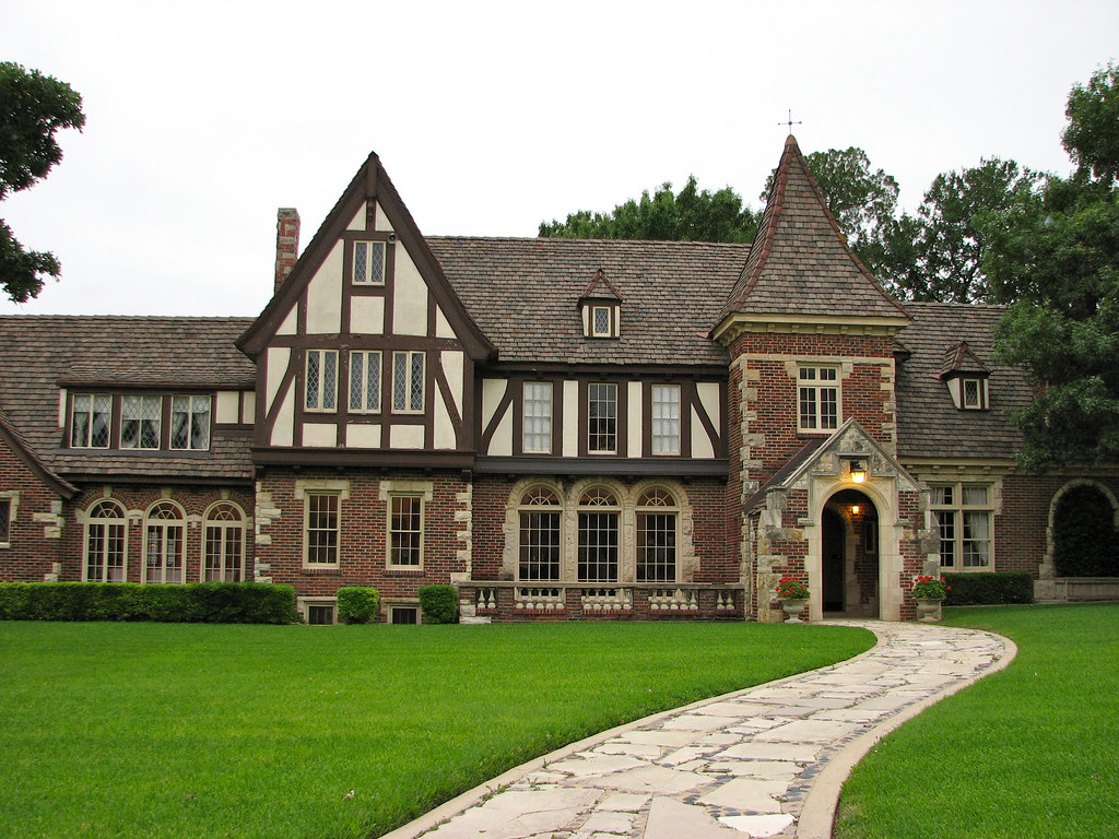 Westover Manor 8 Westover Road Westover Hills, TX United S… Flickr