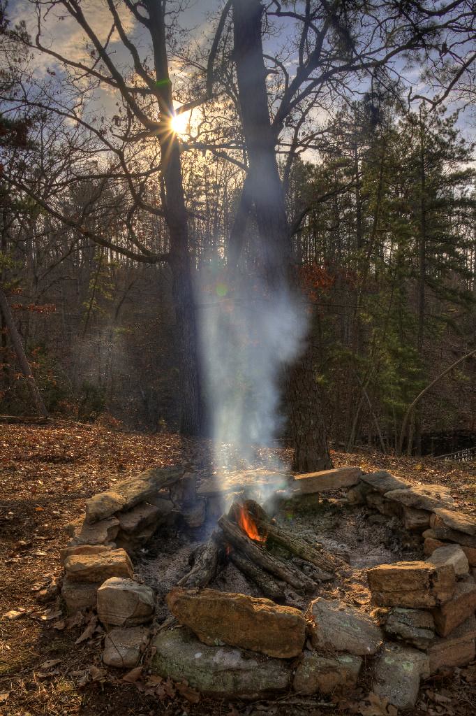 Calico Rock, Arkansas Flickr