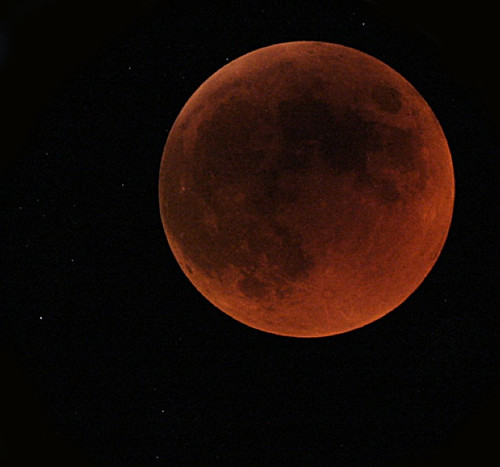 June 15, 2011 Total Lunar Eclipse Image of the total eclip… Flickr