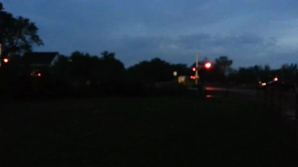 003 VIA though Carlsbad Springs Ontario Youtube www.youtu… Flickr