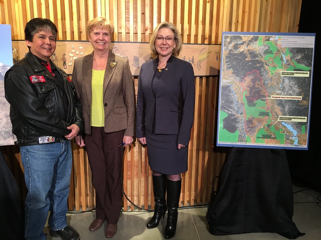 Proposal for South Okanagan land protection to move forwar… Flickr