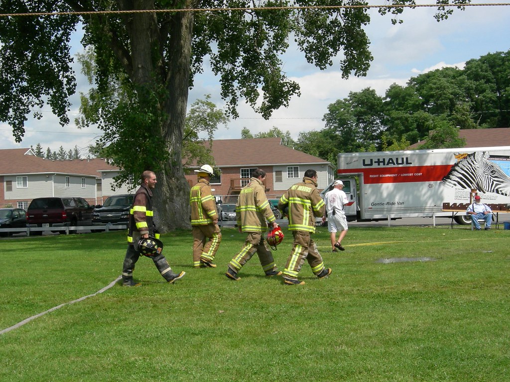 Mt. Morris Fire Dept. Mt. Morris Fire Dept. Flickr
