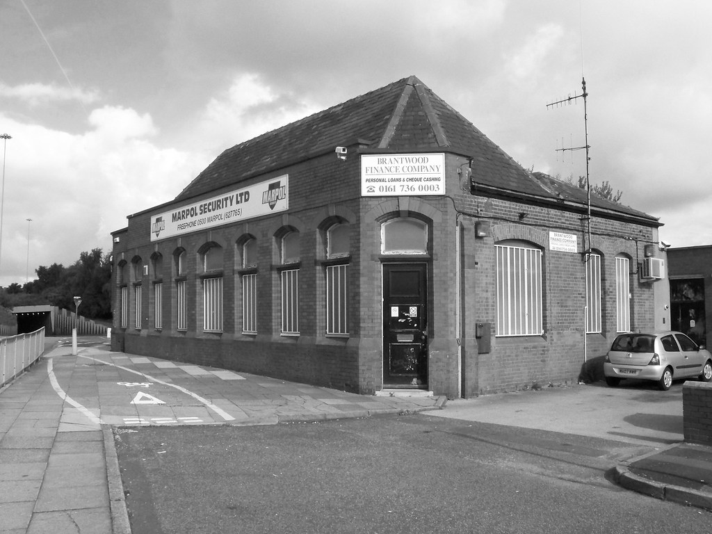 brindle heath salford ford lane broady Flickr