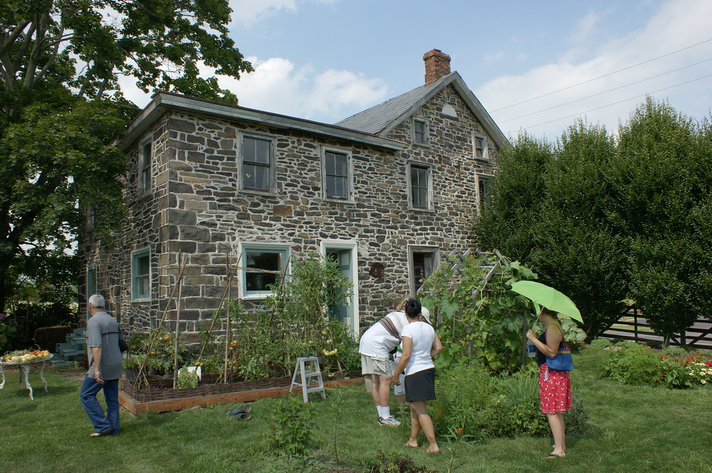 Linden Hill Gardens (29) Karl Gercens Flickr