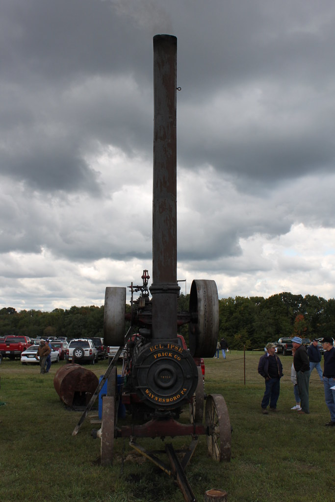 IMG_2876 Delmont Apple Festival, Delmont, PA daveynin Flickr