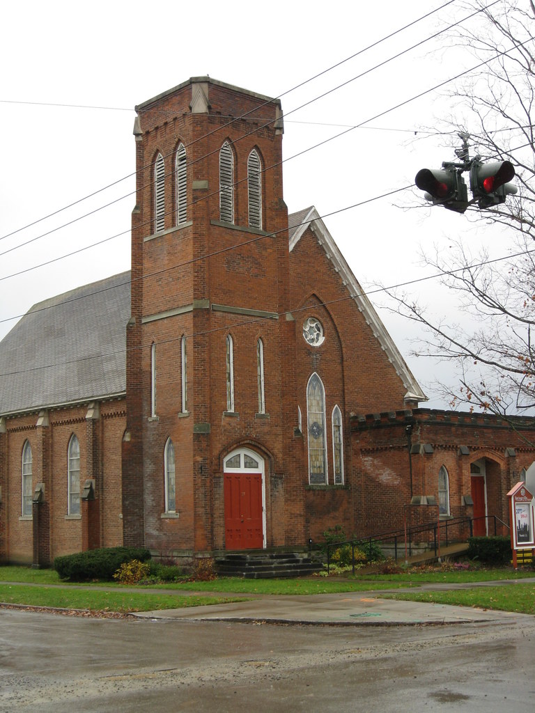 Springville, New York Springville, New York Flickr