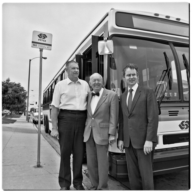 SCRTD Artesia City Hall RTD_1909_19 SCRTD Artesia City… Flickr