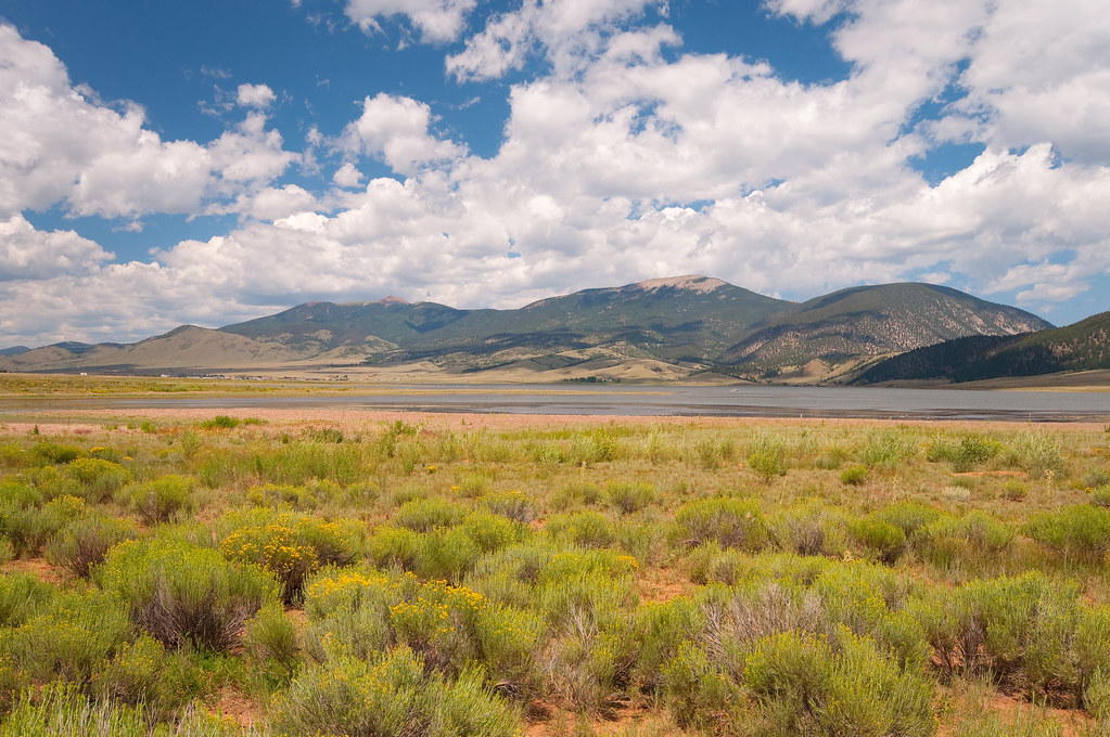 Eagle's Nest, New Mexico Eagle's Nest, New Mexico. No cent… Flickr