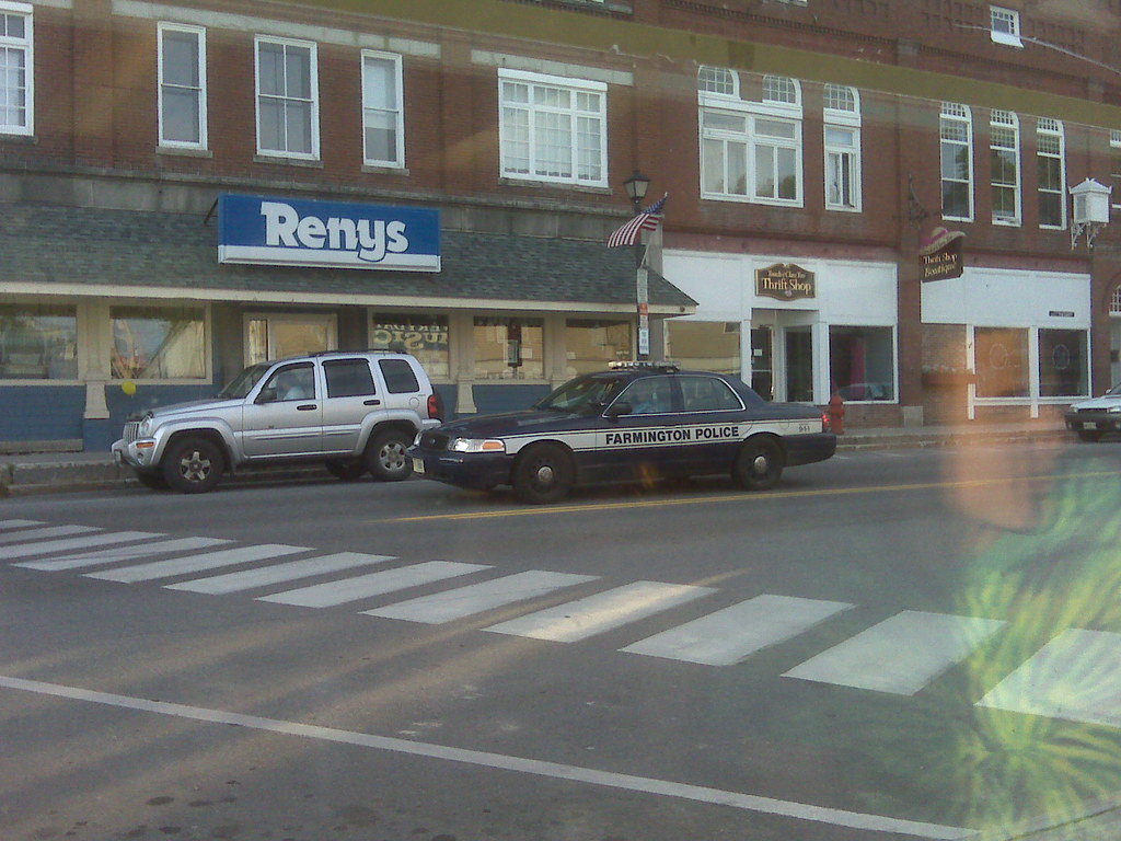 Starks, Maine church mission trip ジョナサン Flickr