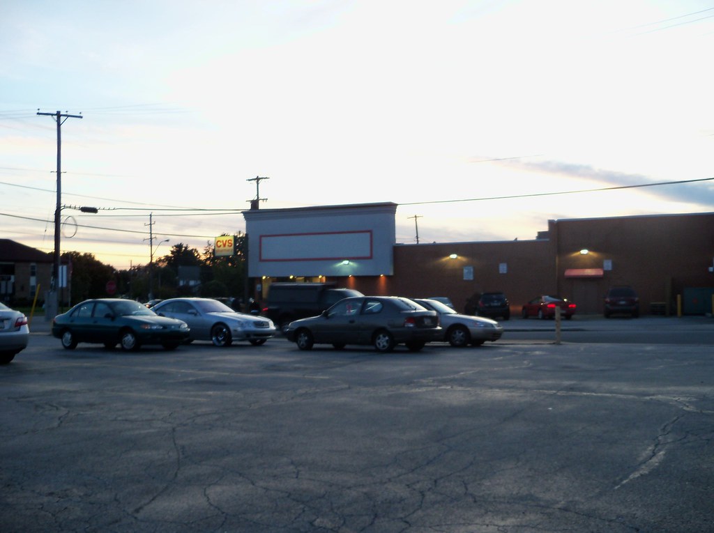 Acme/ Thriftway/ CVS Havertown, PA Store 147, 1109 West … Flickr