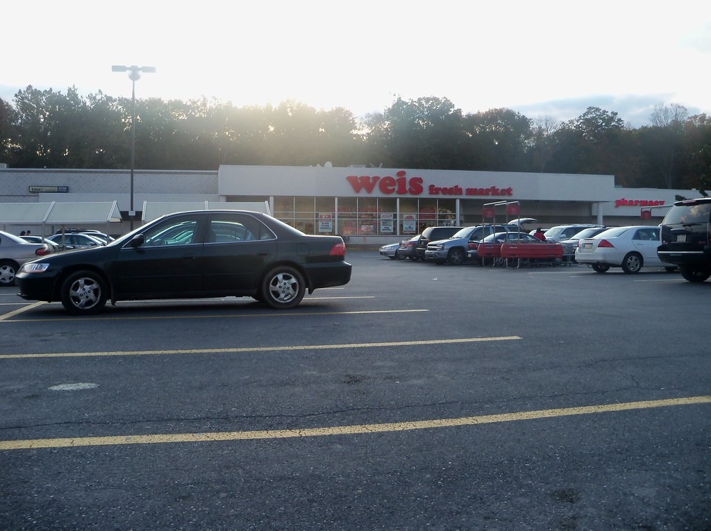 Insalaco's/ BiLo/ Mr. Z's/ Weis Tannersville, PA Flickr