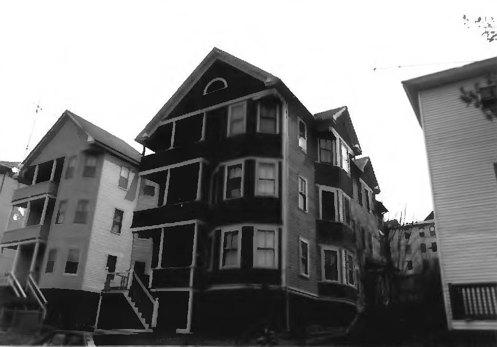 Worcester ThreeDeckers Worcester ThreeDeckers Multiple P… Flickr