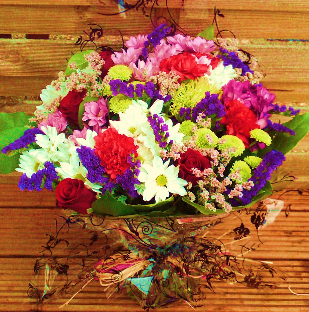 Precious Petals Flowers Dublin Conor McCarthy Flickr