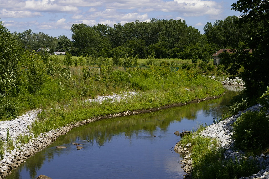 PittsfieldHousatonic River071008 017 Photograph from a … Flickr