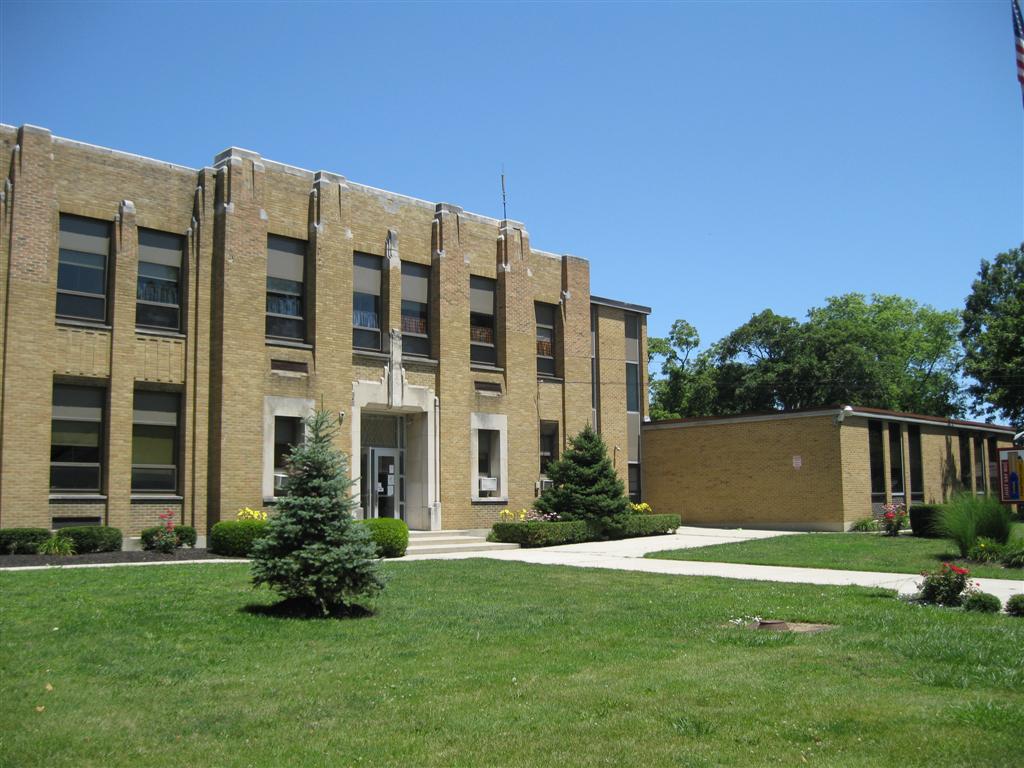 071309 Plain City School 2Plain City, Ohio (16) Flickr