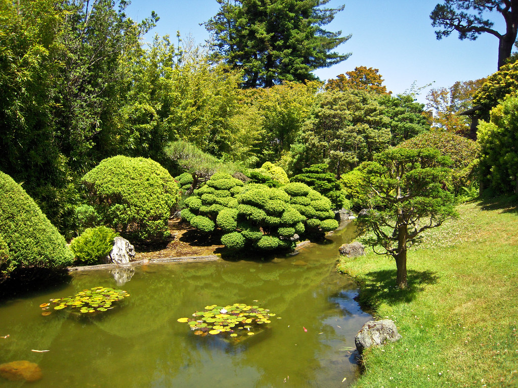 Japanese Tea Garden0464 Michael Welch Flickr