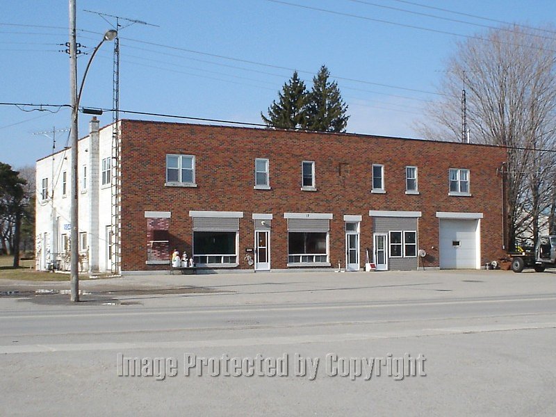 Straffordville, Ontario Flickr