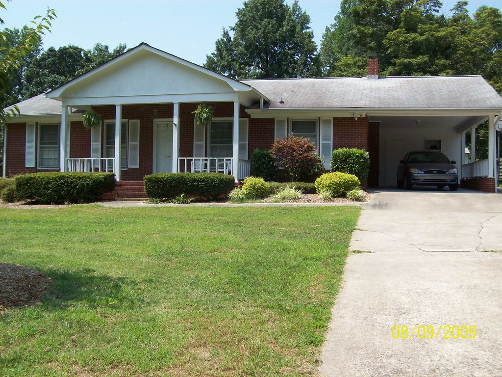 Front 108 Bradford Drive Salisbury NC 28146 trishn3kids Flickr