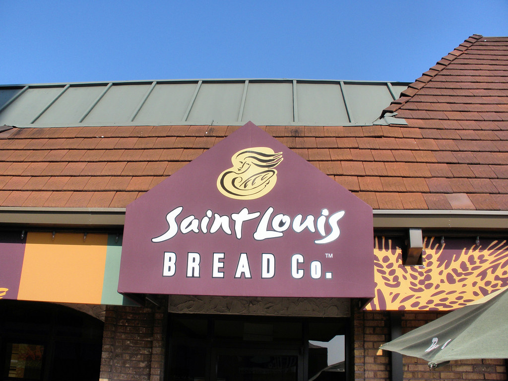 St Louis Bread Company michaelfranks6 Flickr