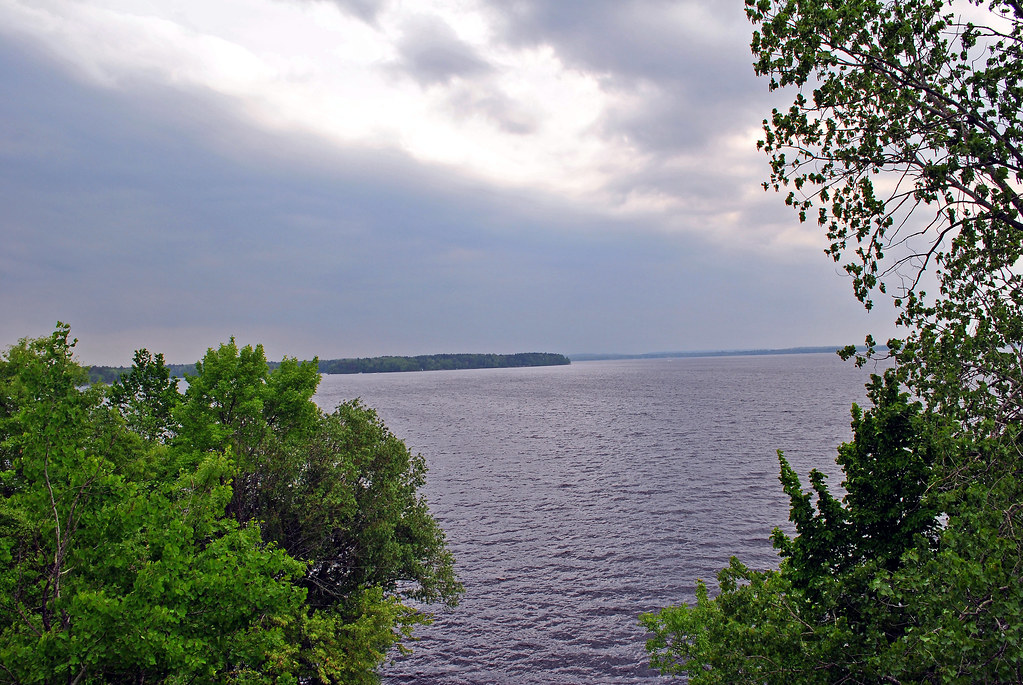Lake Wissota, Chippewa Falls, WI L. Wissota State Park Flickr