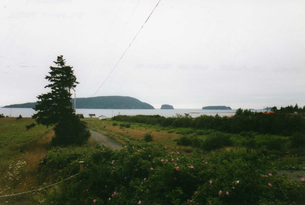 Five Islands, Nova Scotia Five Islands is a rural communit… Flickr