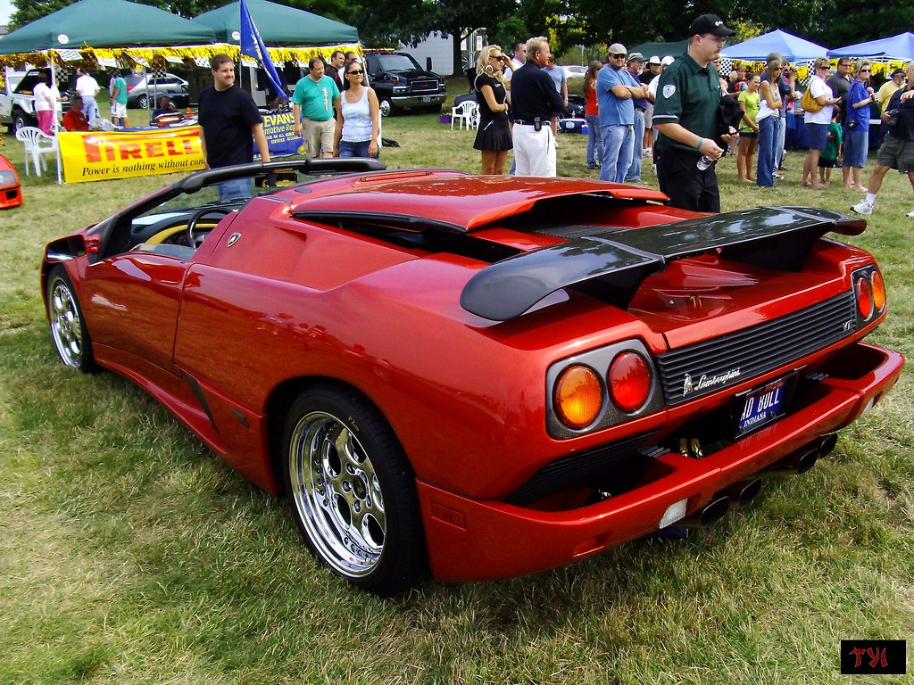 Diablo MOMO Edition TYI Photos Flickr