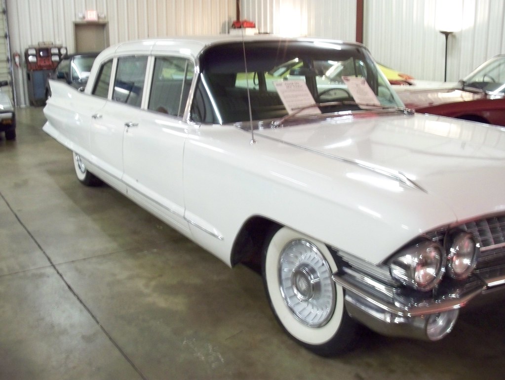 Sarasota Classic Car Museum Sarasota Florida Classic Car M… Flickr